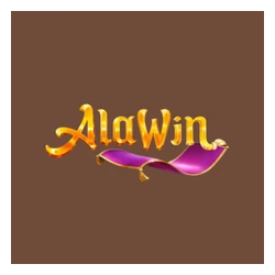 AlaWin logo