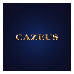 Cazeus logo