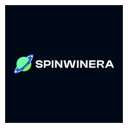 Spin Winera logo